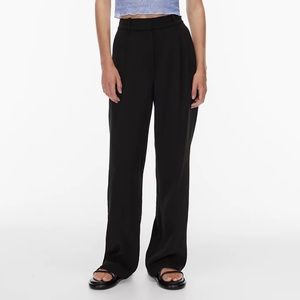 Aritzia Effortless Pants